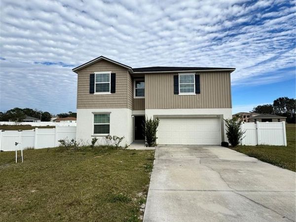 803 JAMES DRIVE, KISSIMMEE, FL 34759