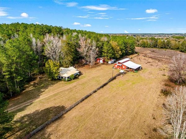 26229 MUSTANG Lane, Mount Hermon, LA 70450