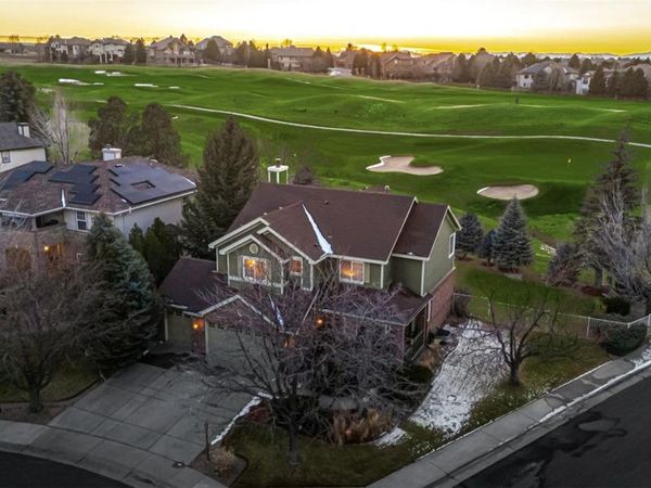 21916 E Costilla Drive, Aurora, CO 80016
