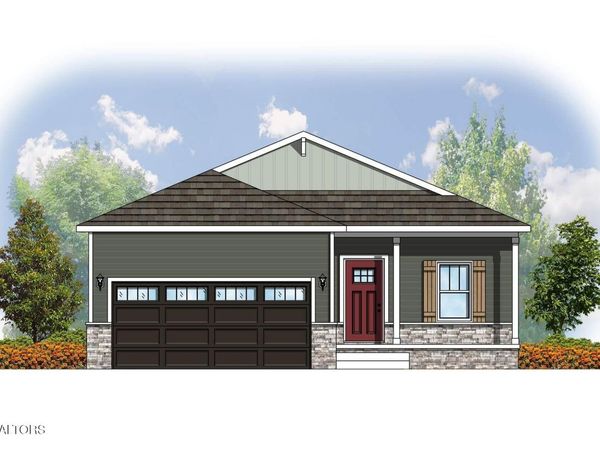 3856 Crimson Clover Lane, Knoxville, TN 37924