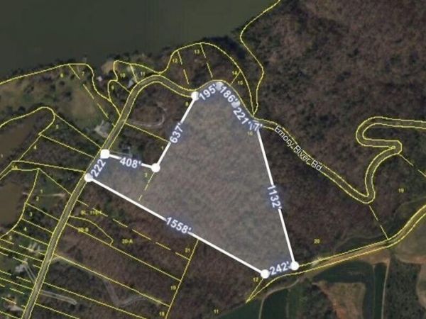 0 Emory River Rd, Harriman, TN 37748