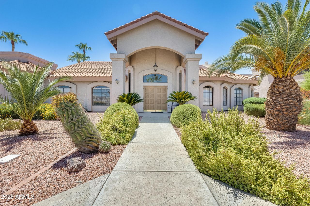 9151 W Greenway Road, Unit 111, Peoria, AZ 85381 Main Photo
