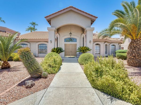 9151 W GREENWAY Road, Unit 111, Peoria, AZ 85381