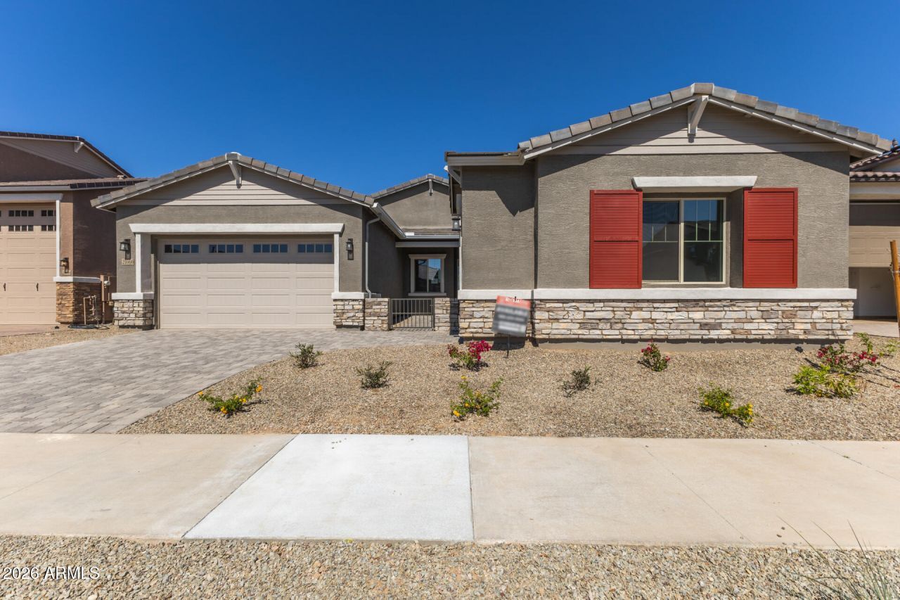 21666 E Lords Way, Queen Creek, AZ 85142 Main Photo