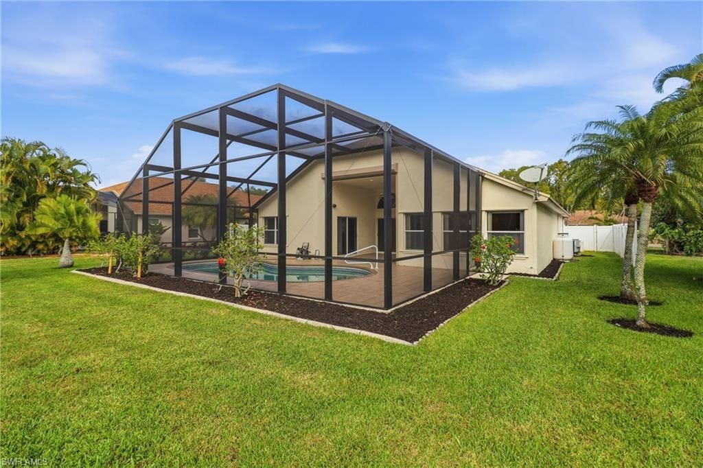 22860 Fountain Lakes Blvd, Estero, FL 33928 Photo