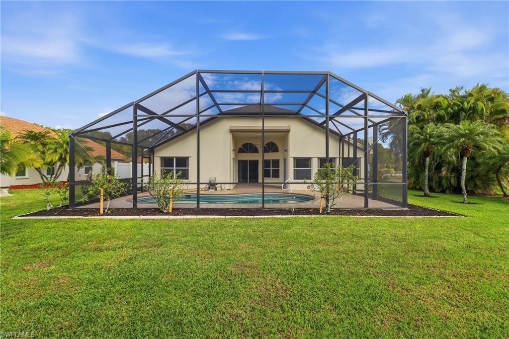 22860 Fountain Lakes Blvd, Estero, FL 33928 Photo