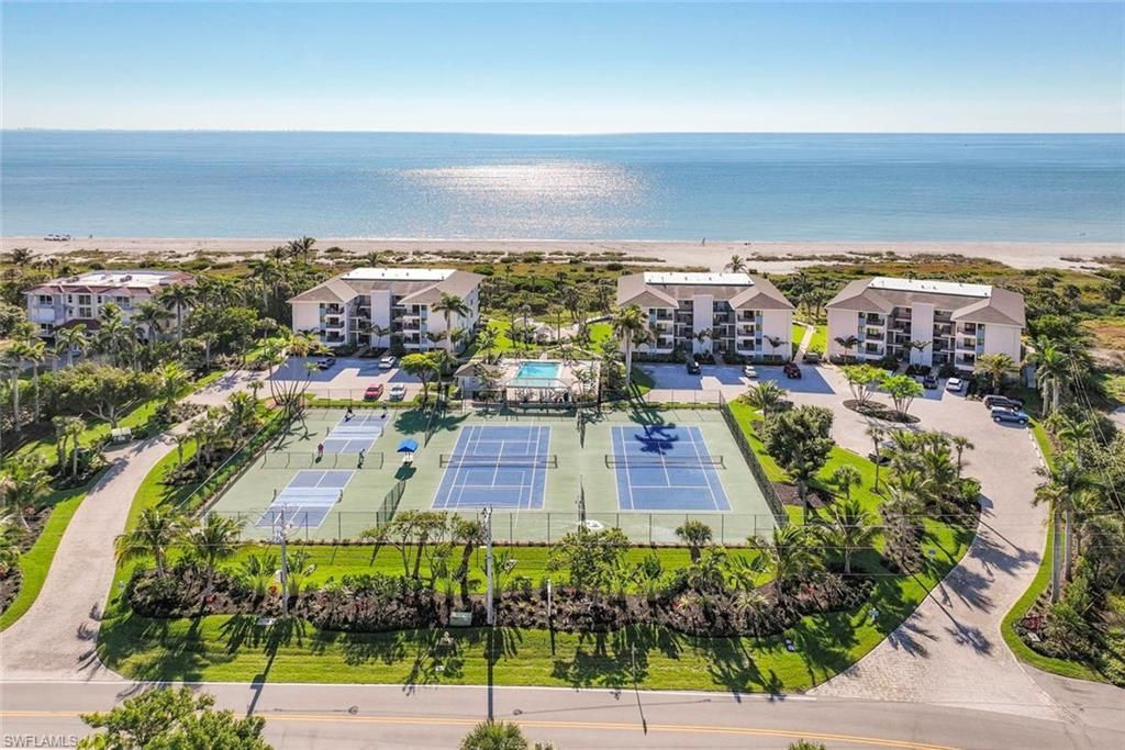 1785 Middle Gulf Dr , Unit A102, Sanibel, FL 33957 Photo