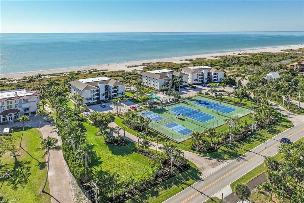 1785 Middle Gulf Dr , Unit A102, Sanibel, FL 33957 Photo