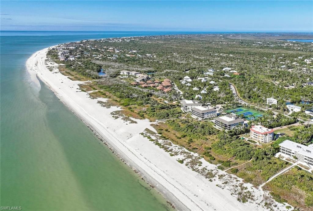 1785 Middle Gulf Dr , Unit A102, Sanibel, FL 33957 Photo