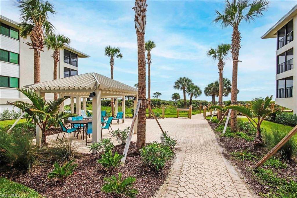 1785 Middle Gulf Dr , Unit A102, Sanibel, FL 33957 Photo