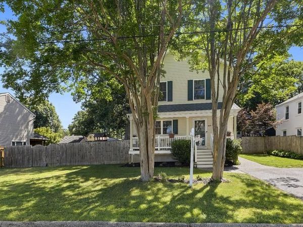 1635 FAIRHILL DRIVE, EDGEWATER, MD 21037