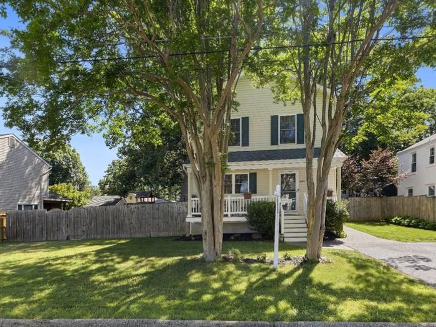 1635 Fairhill Drive, Edgewater, MD 21037 Main Photo