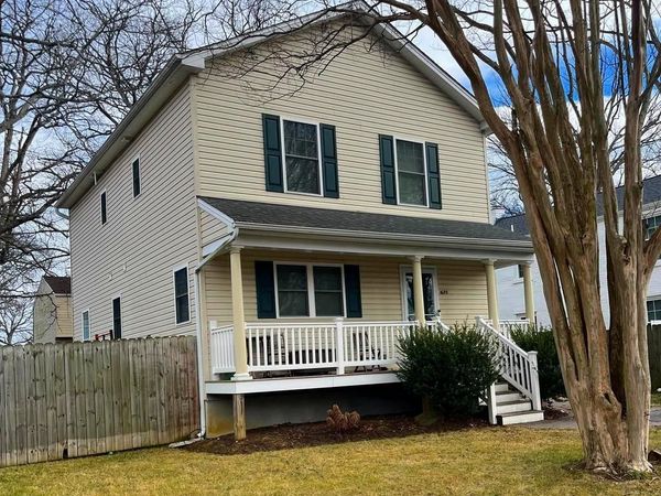 1635 FAIRHILL DRIVE, EDGEWATER, MD 21037