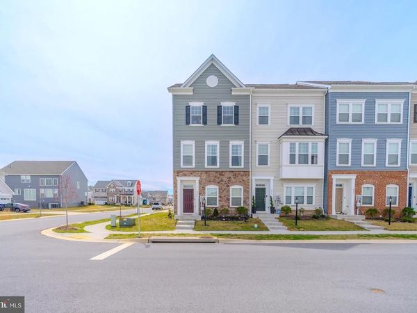8515 BALD EAGLE LANE, FREDERICK, MD 21704