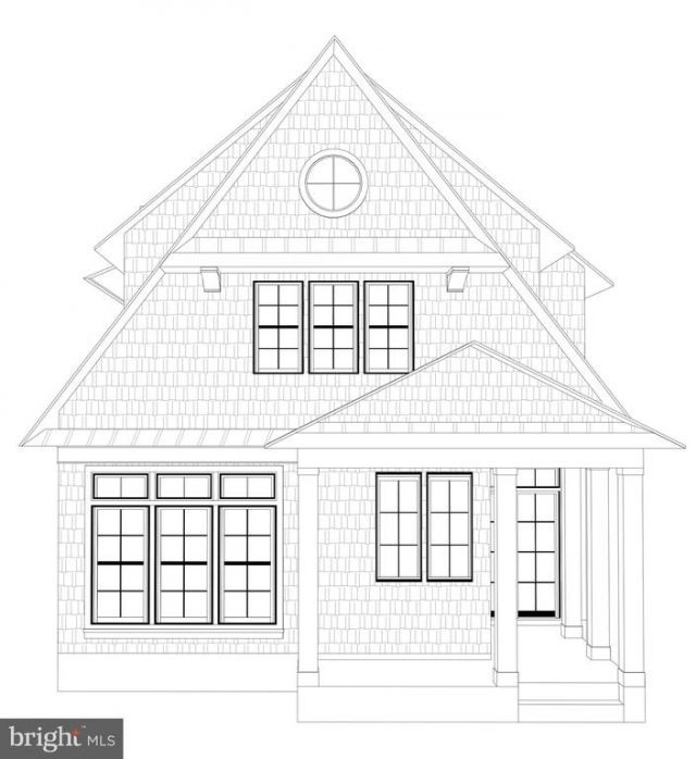 805 Bayard Avenue, Rehoboth Beach, DE 19971 Main Photo