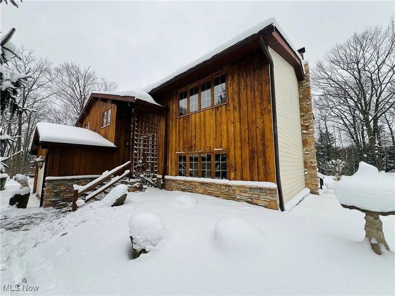 17506 Leggett Road, Montville, OH 44064 Photo 7