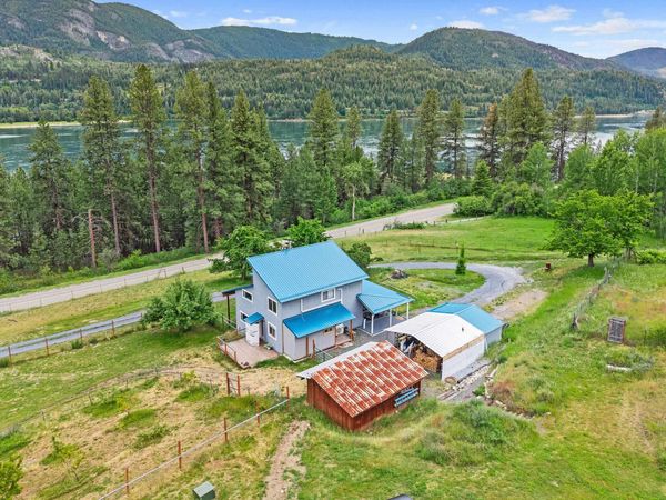 4217 Northport Flat Creek Rd, Northport, WA 99157