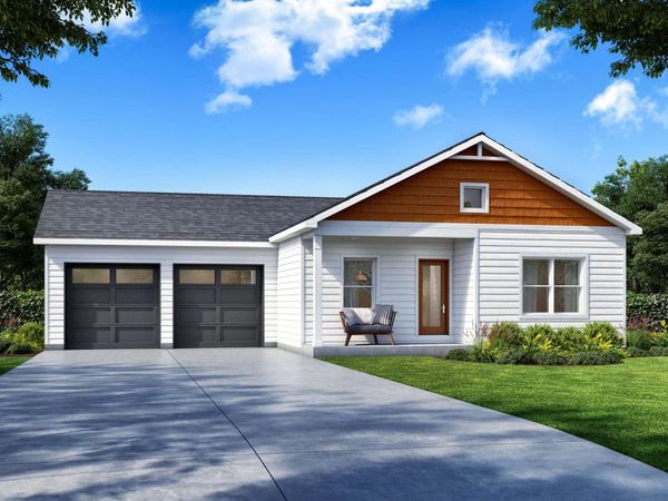 125 Lupine Avenue, Poynette, WI 53955