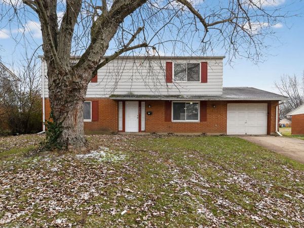 3661 Paris Boulevard, Westerville, OH 43081