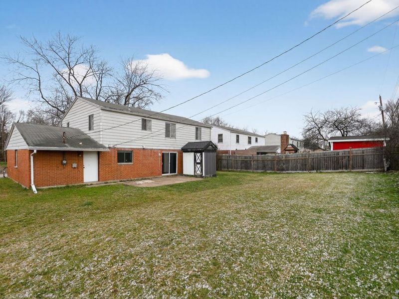 3661 Paris Boulevard, Westerville, OH 43081 Photo 28