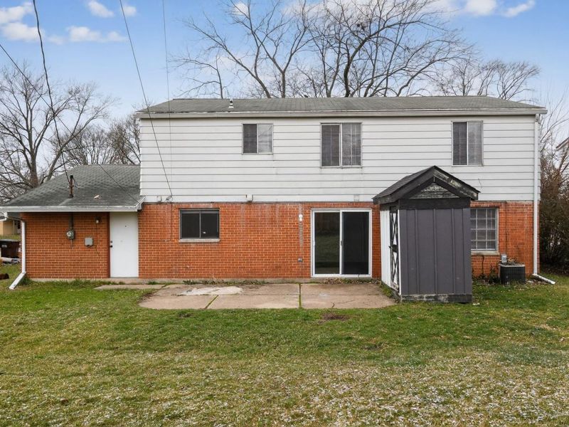 3661 Paris Boulevard, Westerville, OH 43081 Photo 29