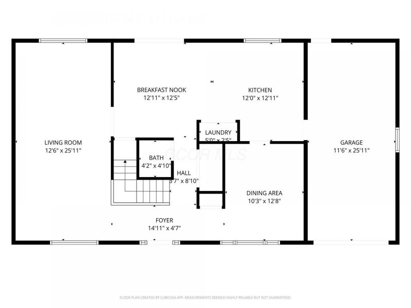 3661 Paris Boulevard, Westerville, OH 43081 Photo 31