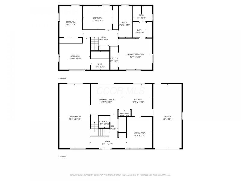 3661 Paris Boulevard, Westerville, OH 43081 Photo 33