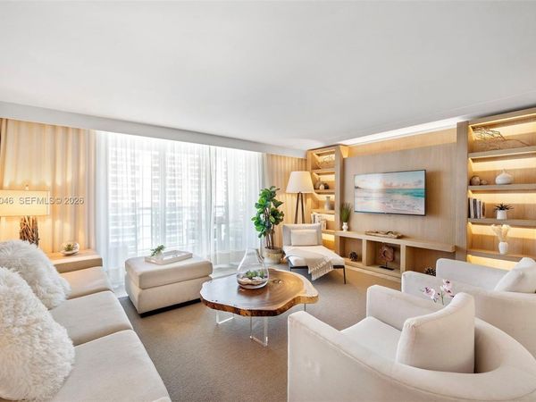 102 24th St, Unit 1207, Miami Beach, FL 33139