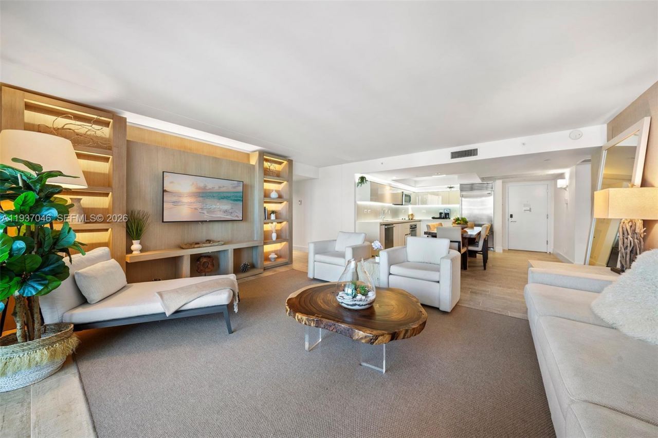 102 24th St , Unit 1207, Miami Beach, FL 33139 Photo