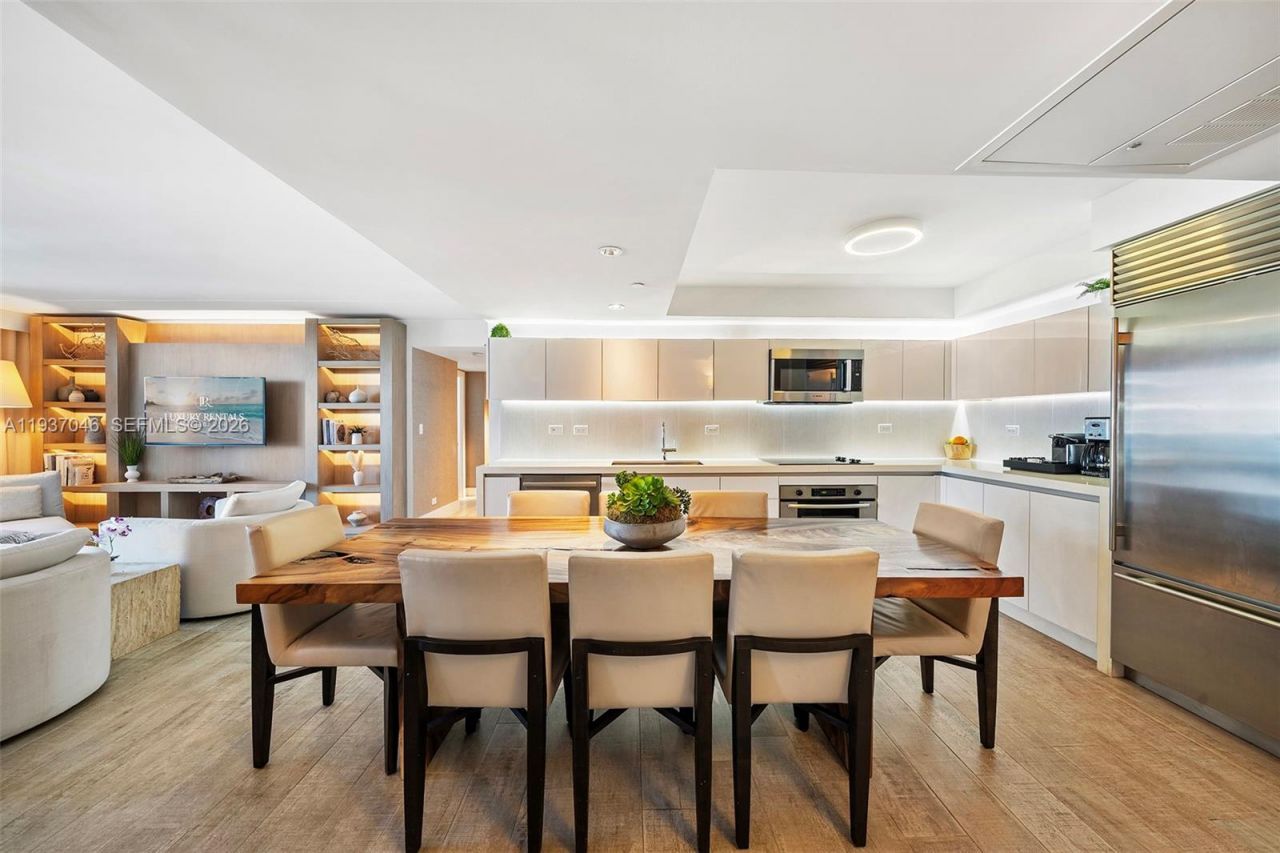 102 24th St , Unit 1207, Miami Beach, FL 33139 Photo