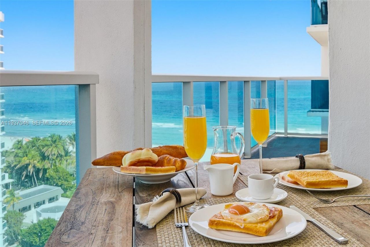 102 24th St, Unit 1207, Miami Beach, FL 33139 Photo