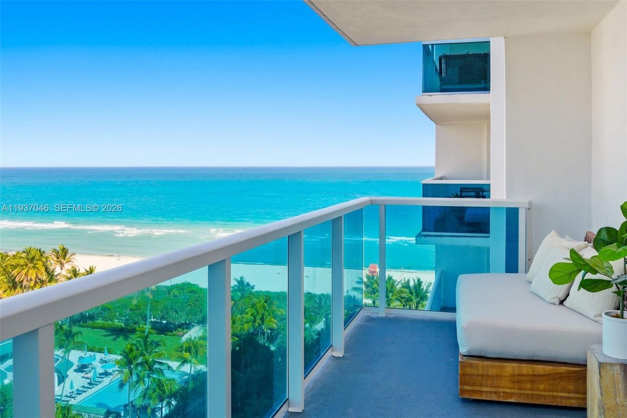 102 24th St, Unit 1207, Miami Beach, FL 33139 Photo