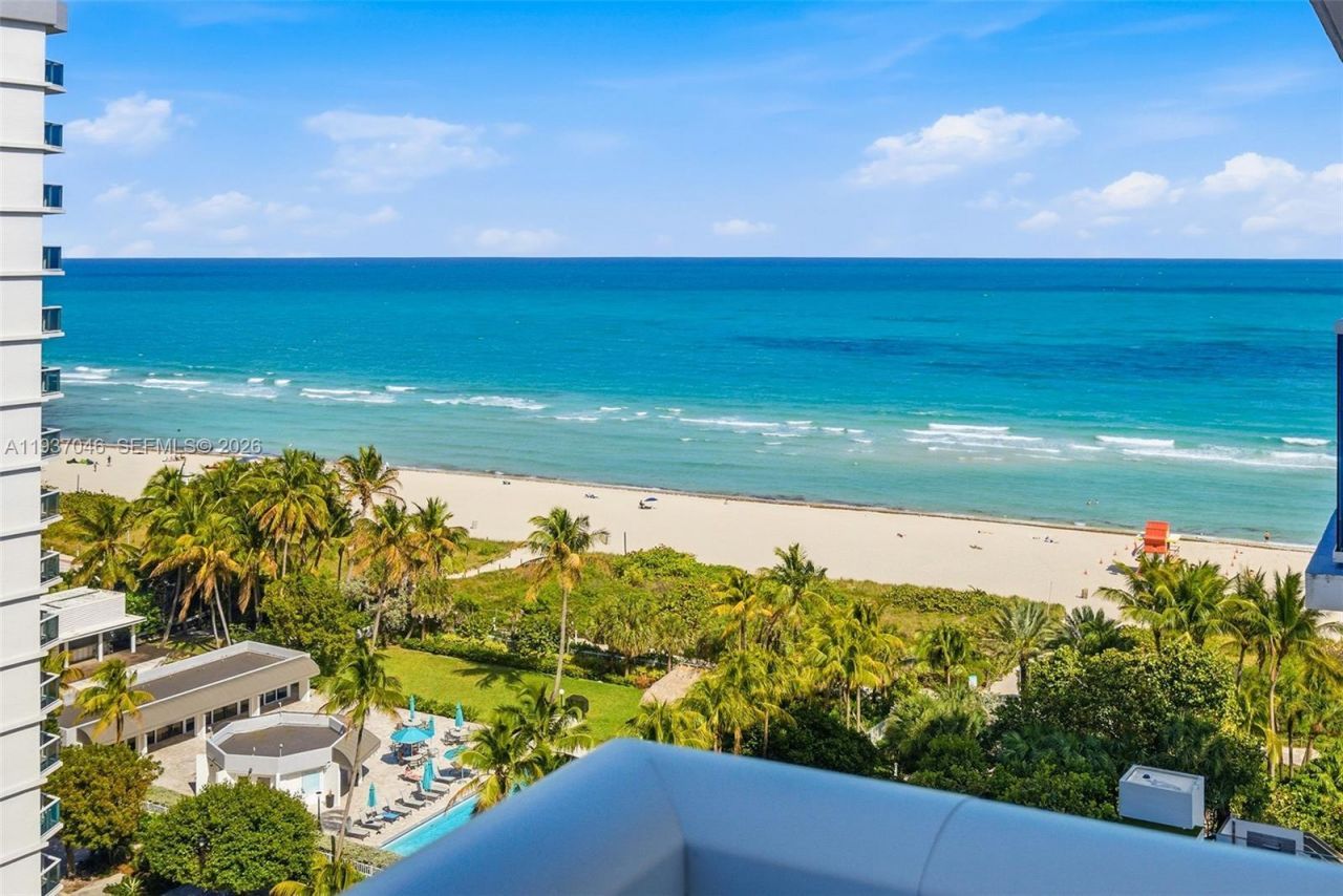 102 24th St , Unit 1207, Miami Beach, FL 33139 Photo