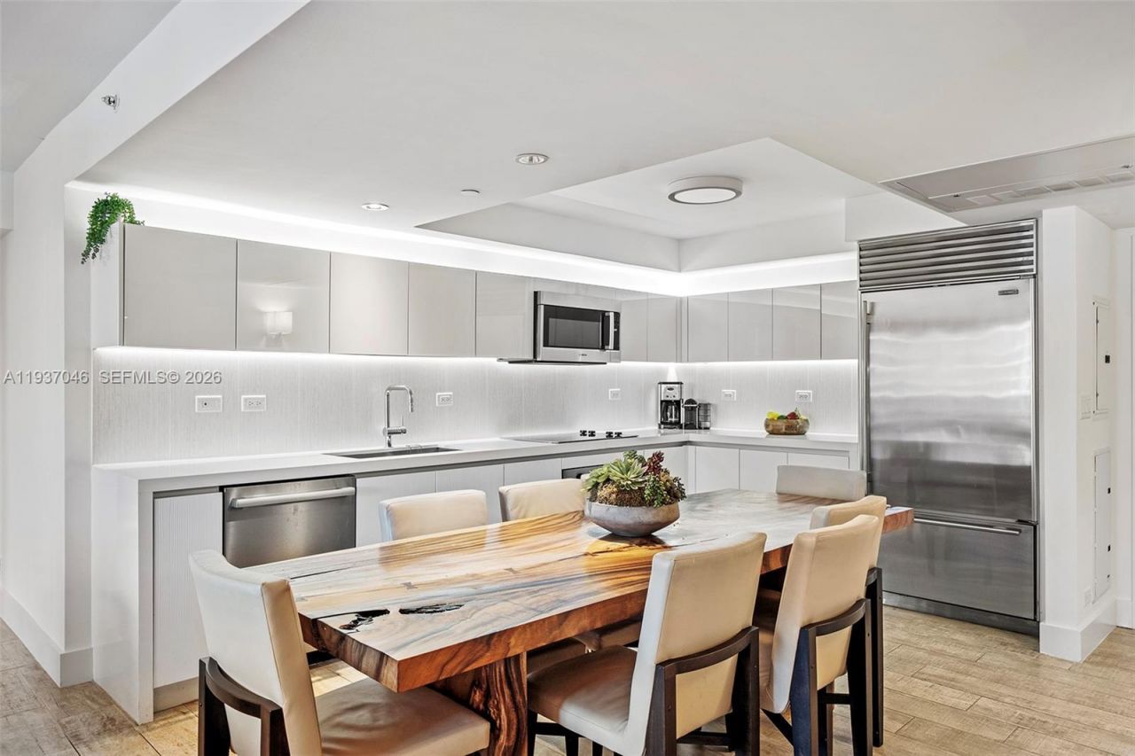 102 24th St , Unit 1207, Miami Beach, FL 33139 Photo