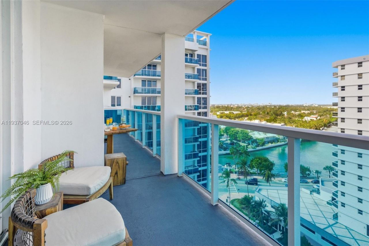 102 24th St , Unit 1207, Miami Beach, FL 33139 Photo