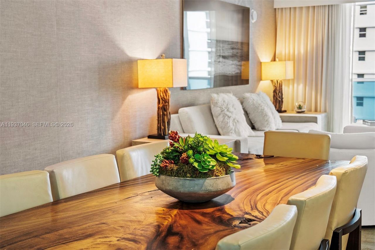 102 24th St , Unit 1207, Miami Beach, FL 33139 Photo