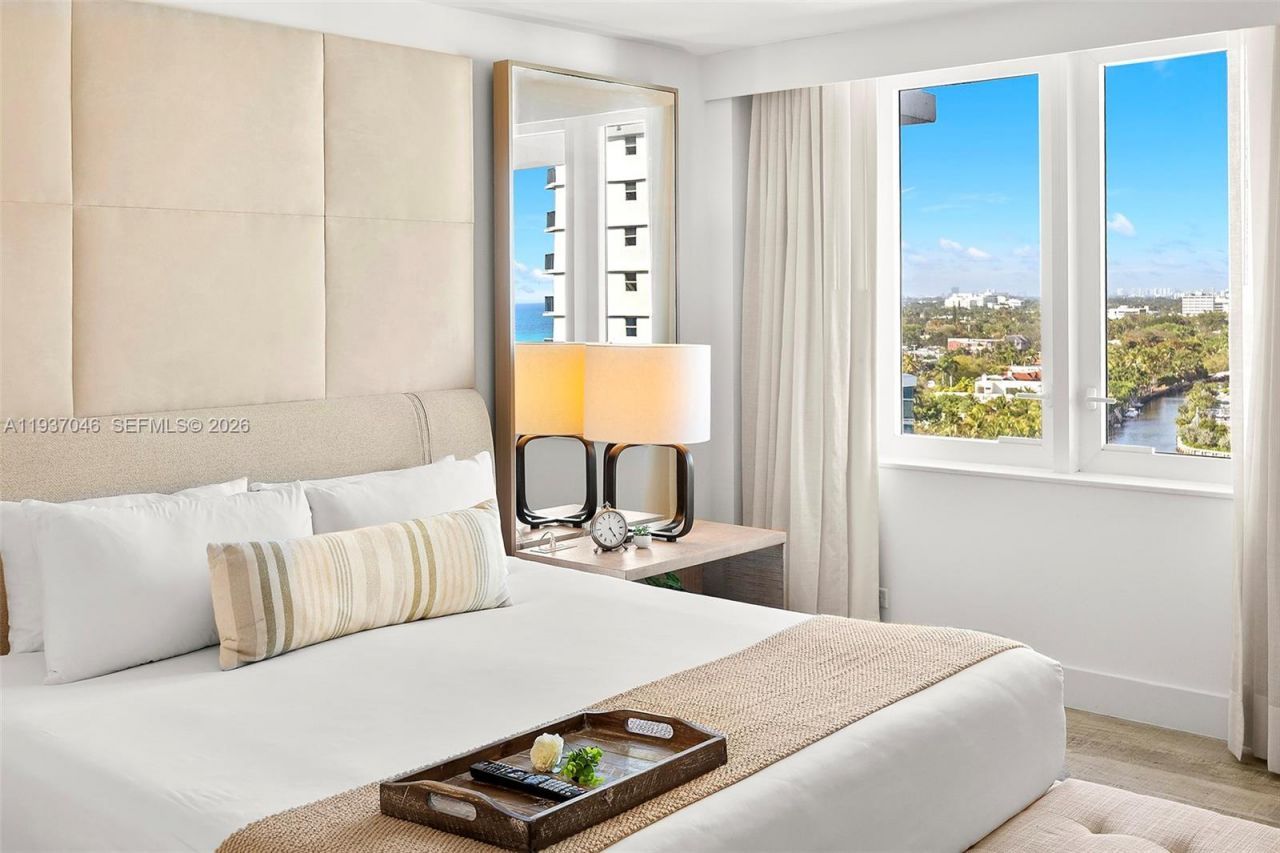 102 24th St , Unit 1207, Miami Beach, FL 33139 Photo