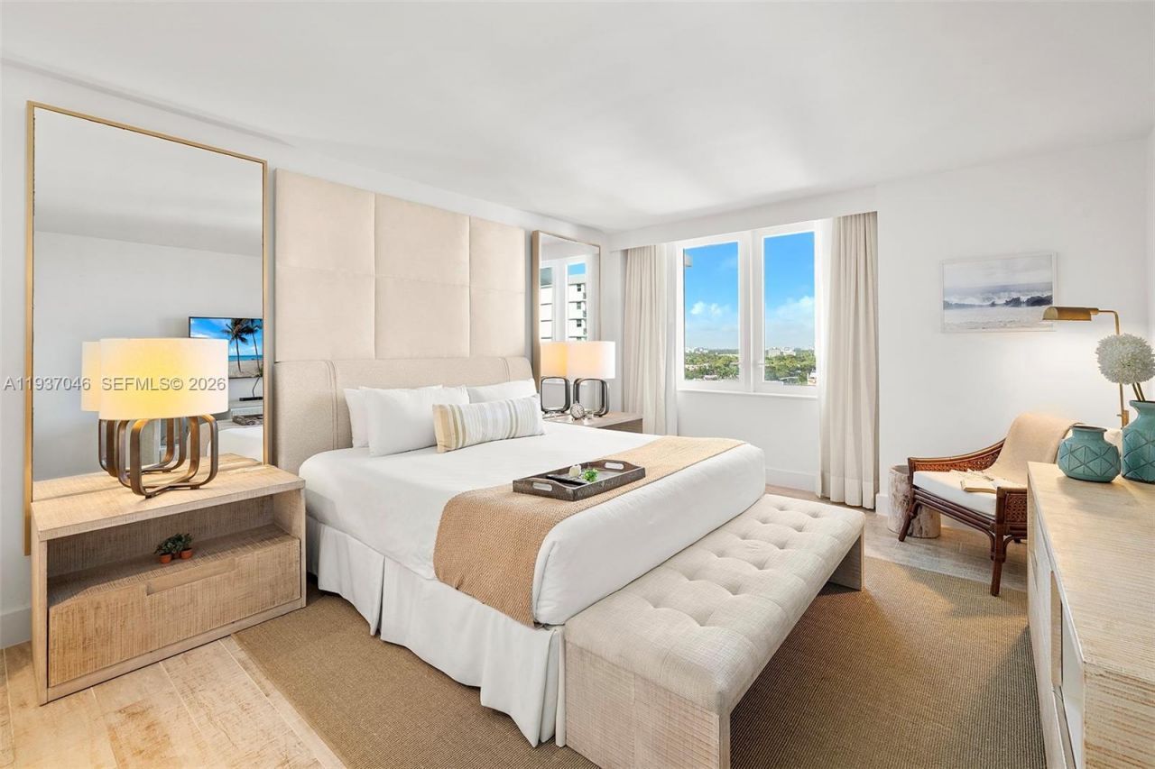 102 24th St, Unit 1207, Miami Beach, FL 33139 Photo