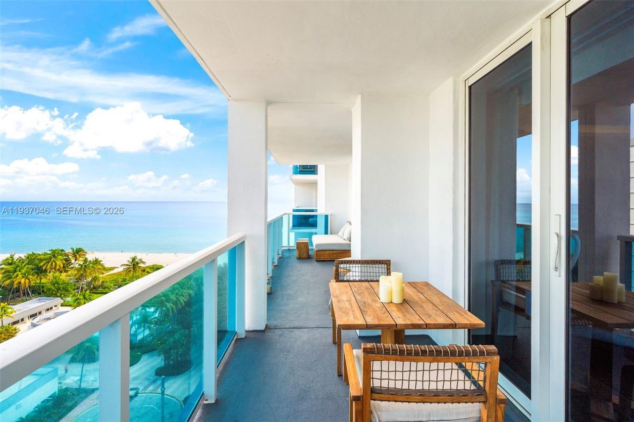 102 24th St , Unit 1207, Miami Beach, FL 33139 Photo