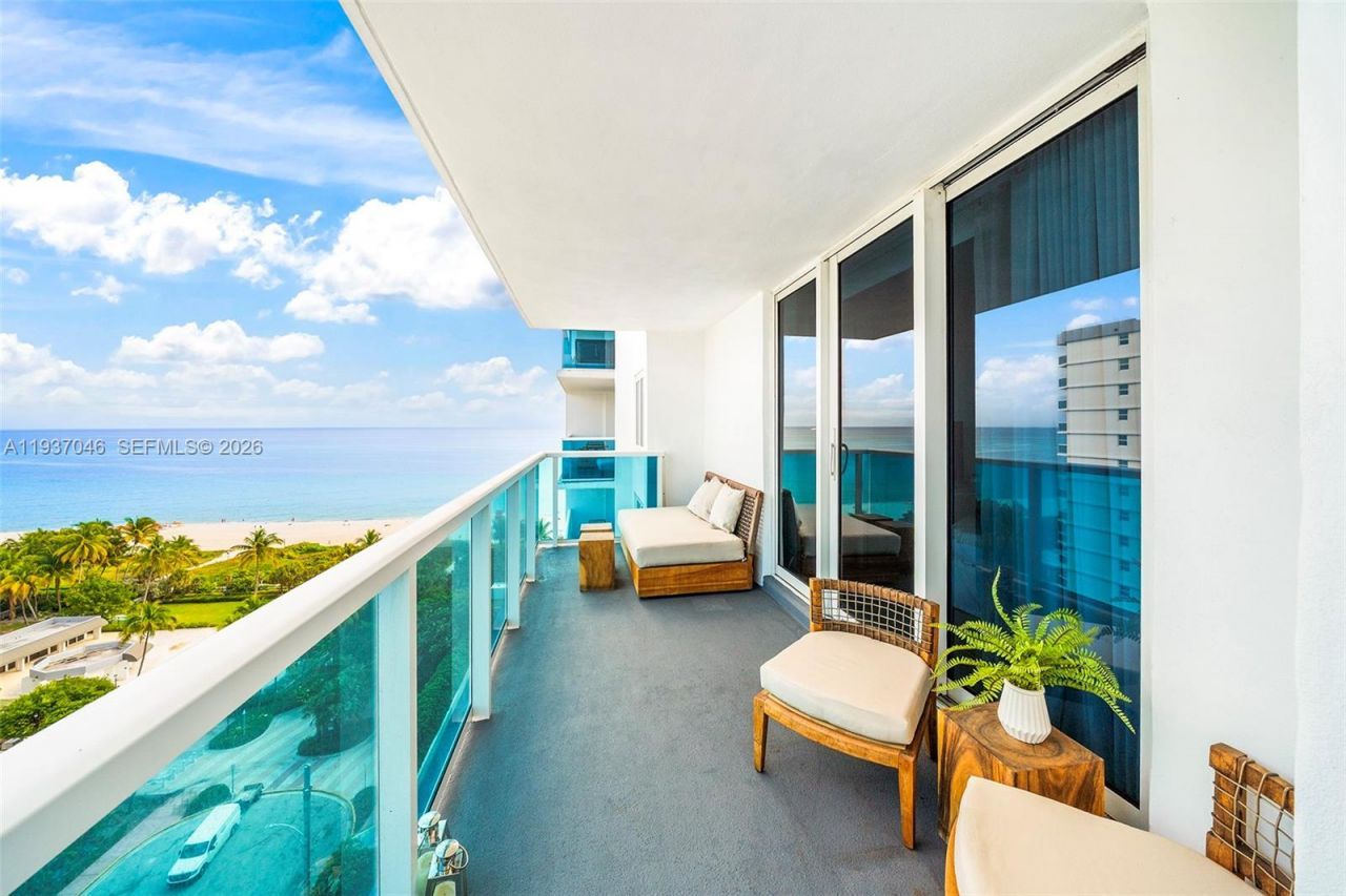 102 24th St , Unit 1207, Miami Beach, FL 33139 Photo