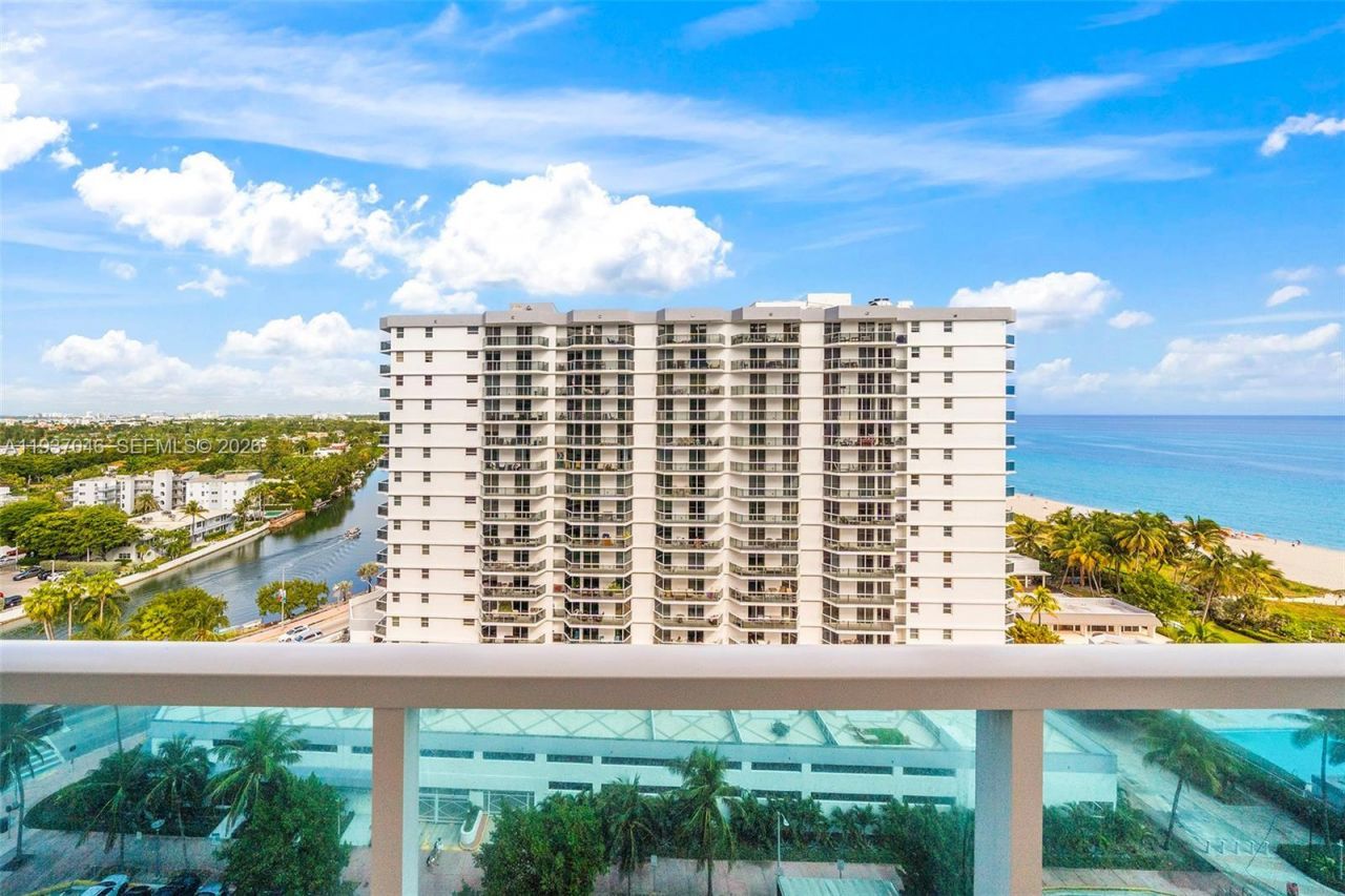 102 24th St , Unit 1207, Miami Beach, FL 33139 Photo