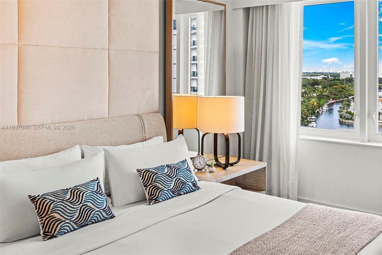 102 24th St , Unit 1207, Miami Beach, FL 33139 Photo