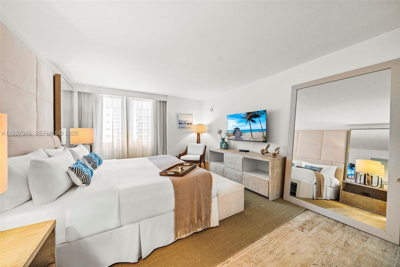 102 24th St , Unit 1207, Miami Beach, FL 33139 Photo