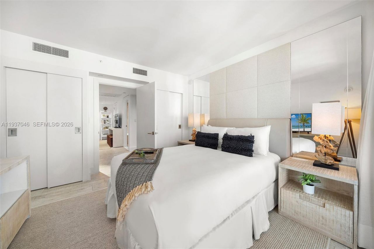 102 24th St , Unit 1207, Miami Beach, FL 33139 Photo