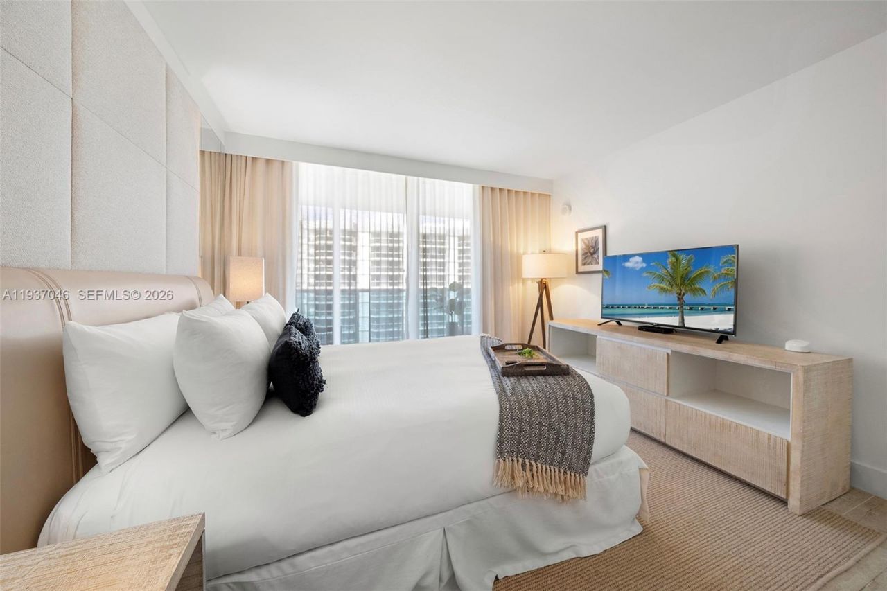 102 24th St , Unit 1207, Miami Beach, FL 33139 Photo