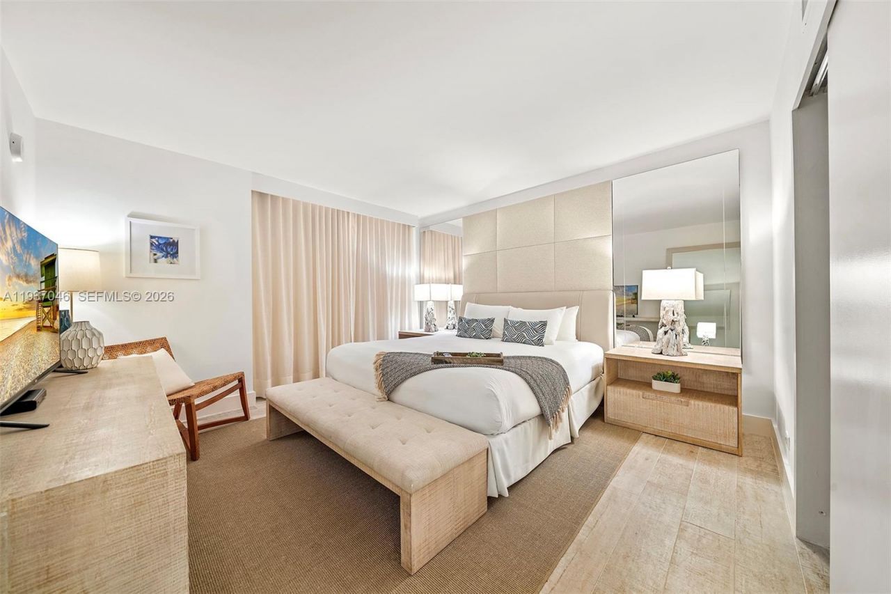 102 24th St , Unit 1207, Miami Beach, FL 33139 Photo