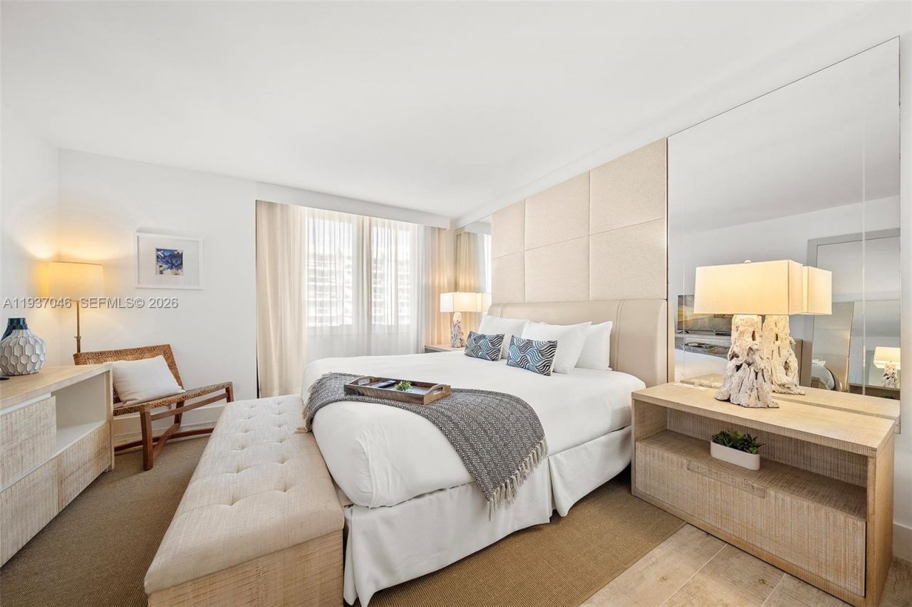 102 24th St , Unit 1207, Miami Beach, FL 33139 Photo