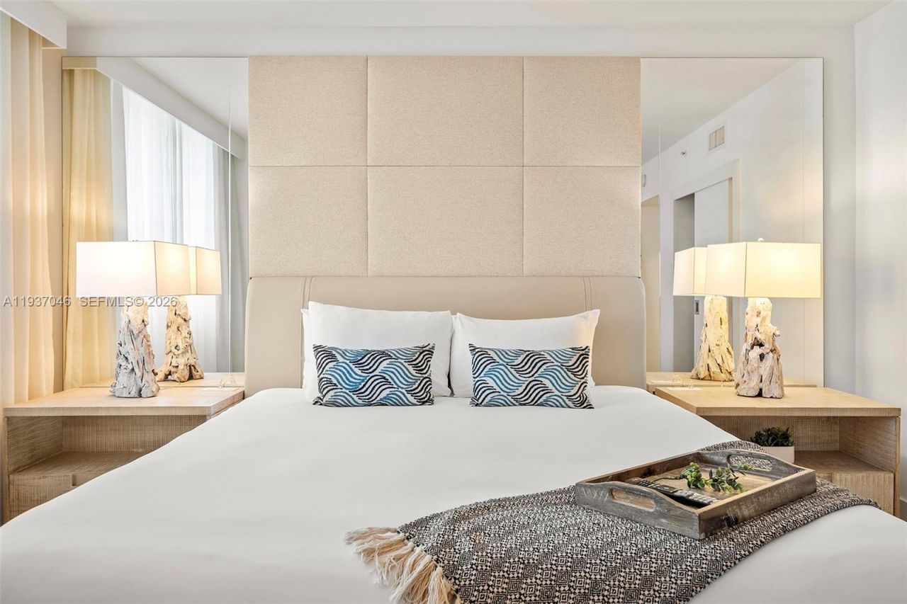 102 24th St , Unit 1207, Miami Beach, FL 33139 Photo