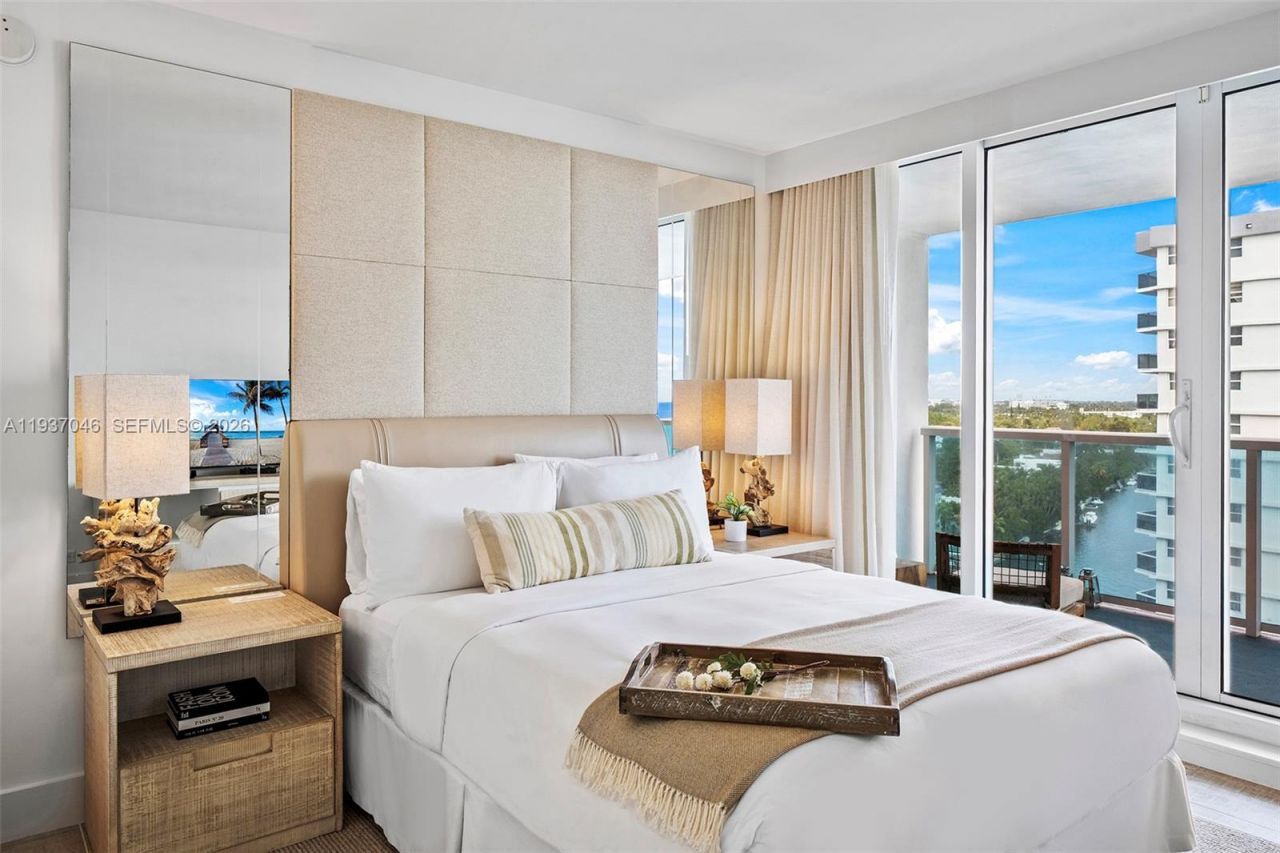 102 24th St , Unit 1207, Miami Beach, FL 33139 Photo