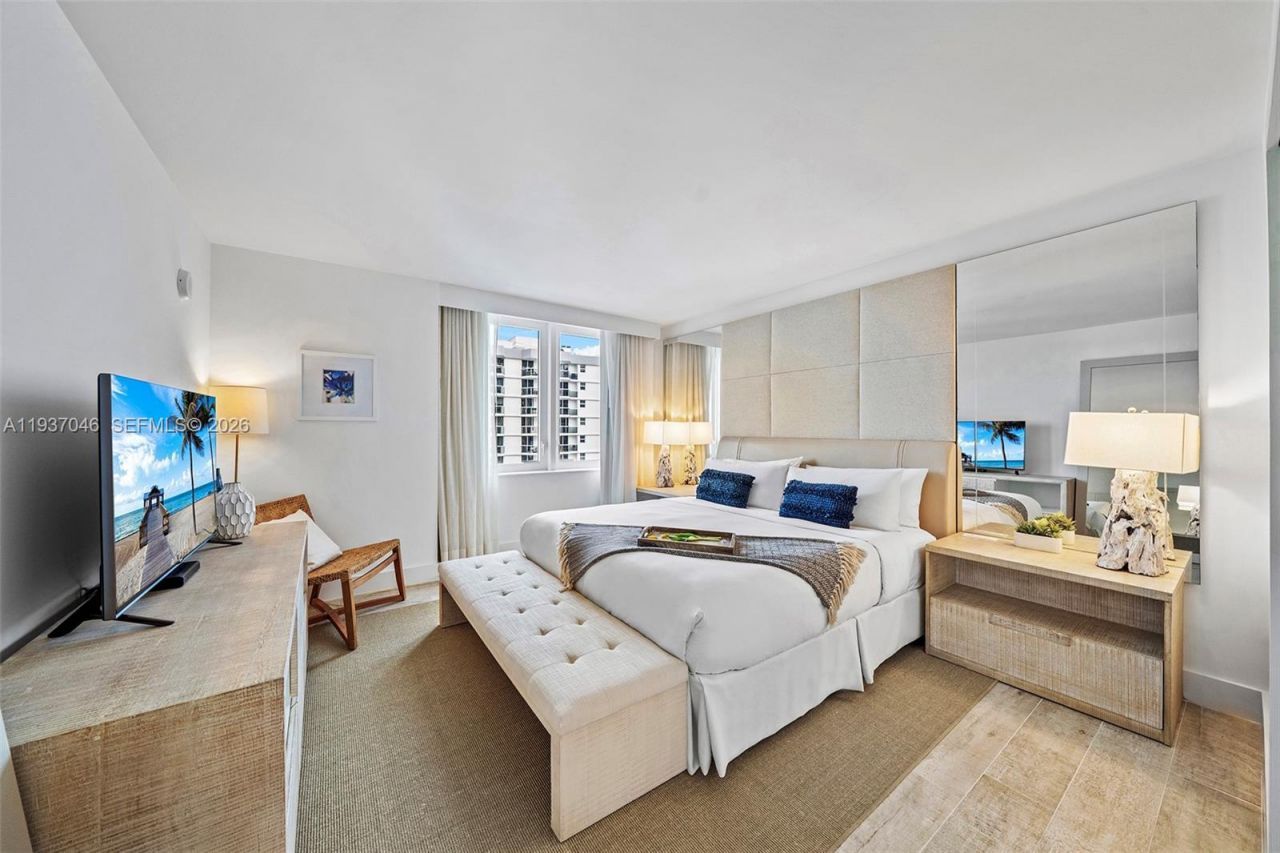 102 24th St , Unit 1207, Miami Beach, FL 33139 Photo